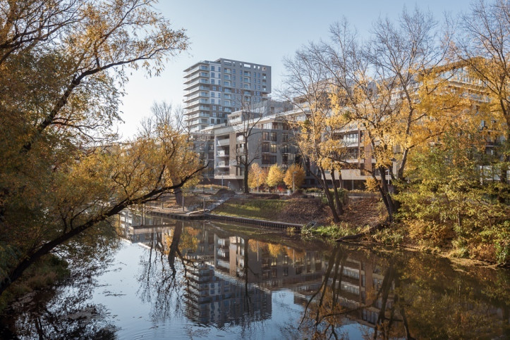 Mieszkanie Wynajem Wrocław Walońska 13